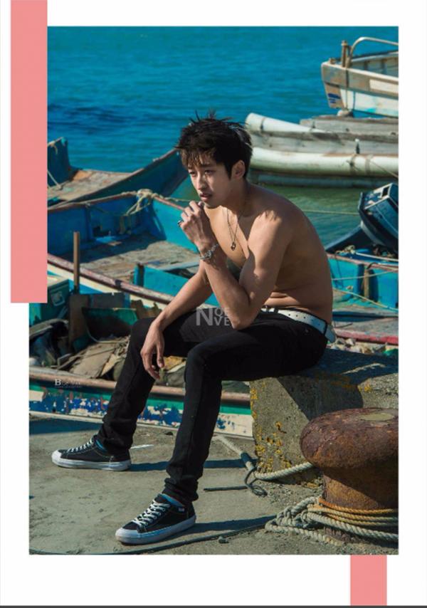 Whoseman-4-明星教練男丁格爾-芬達-全裸非全見寫真書